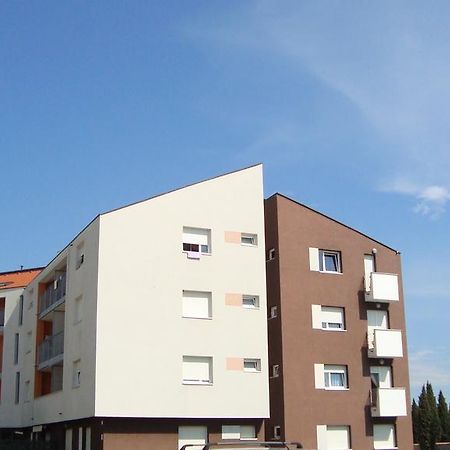 Apartment Lela Umag Kültér fotó
